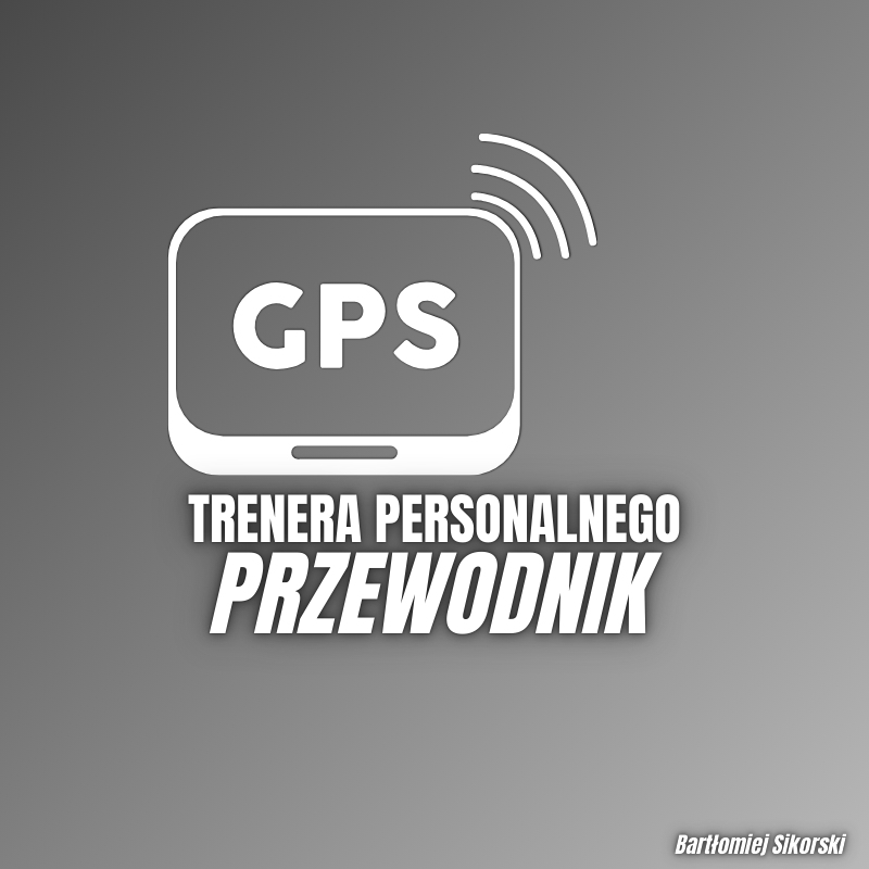 GPS - Trenera Personalnego - obrazek 2