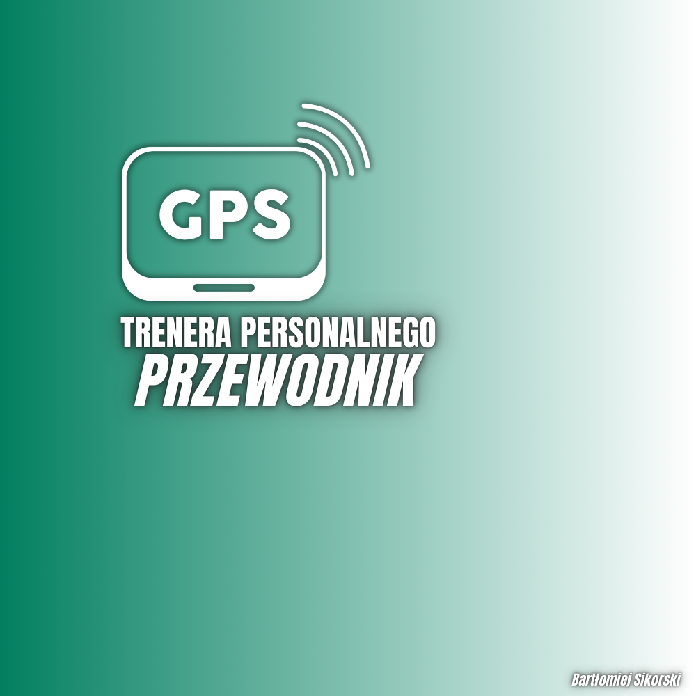 GPS - Trenera Personalnego